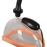 You2Toys - Vibrerende Vaginapumpe