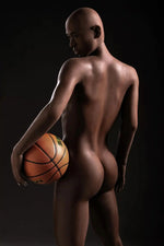 Jonas. Realistisk mannlig sexdukke i TPE. 175 cm høy og veier 50 kg. Diskré levering. Trygg betaling. Garantert 100% anonymitet.