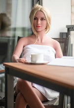 Jessy Summer Life-Size Premium Sexdukke