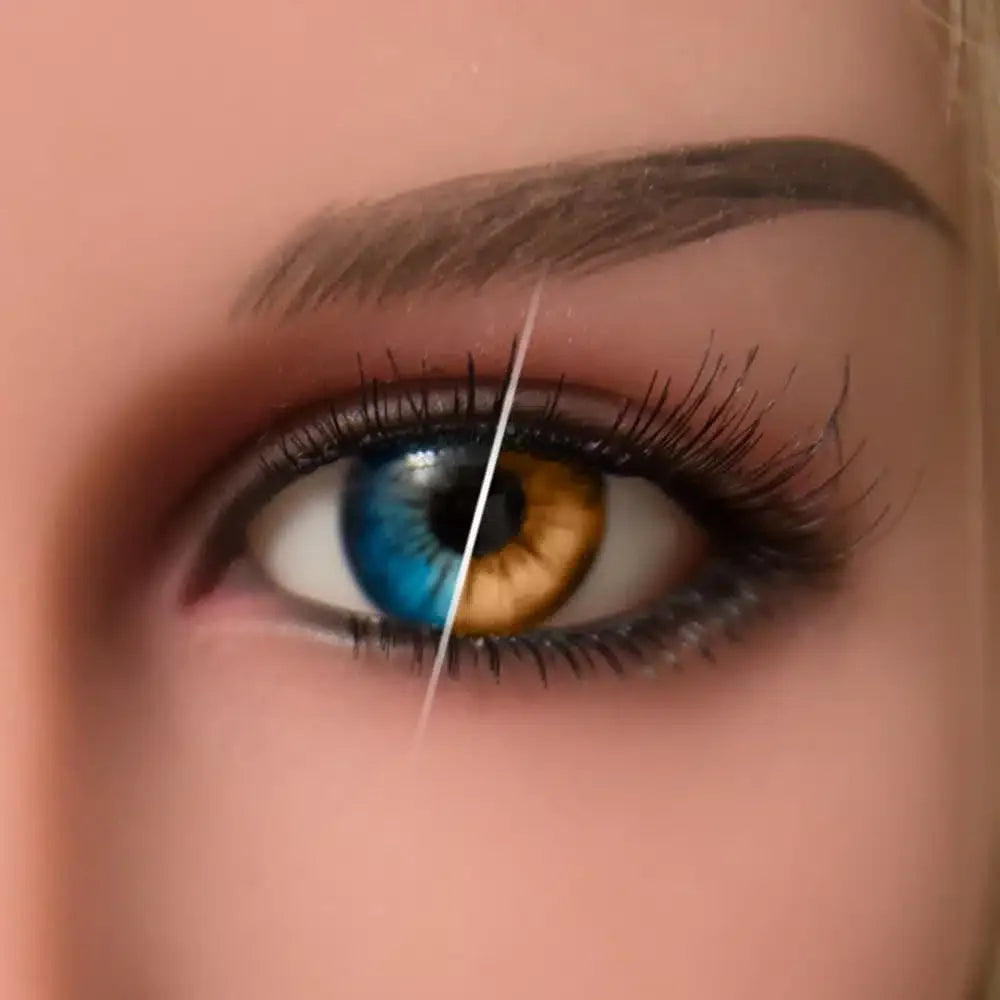 Jessy Summer Life-Size Premium Sexdukke