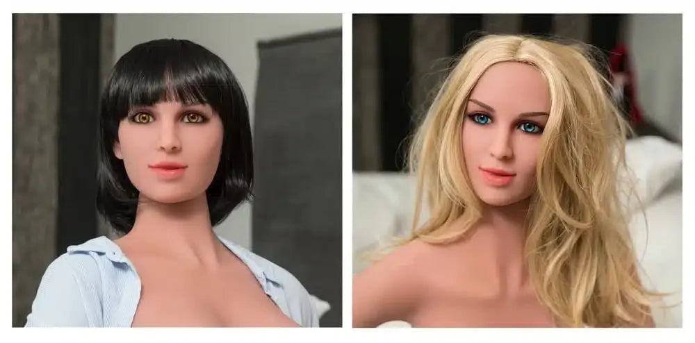 Jessy Summer Life-Size Premium Sexdukke