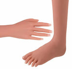 Jessy Summer Life-Size Premium Sexdukke