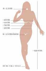 Jessy Summer Life-Size Premium Sexdukke