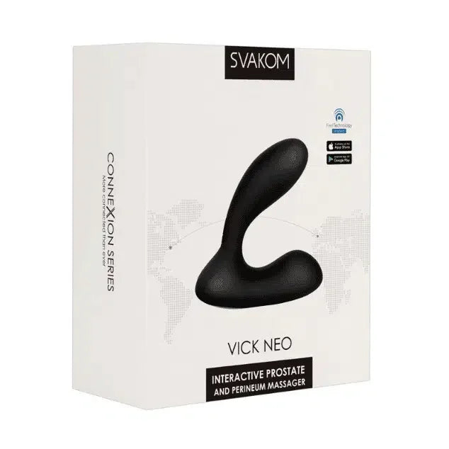 Svakom - Vick Neo Prostatavibrator