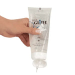Just Glide - Vannbasert Glidemiddel Anal 200ml
