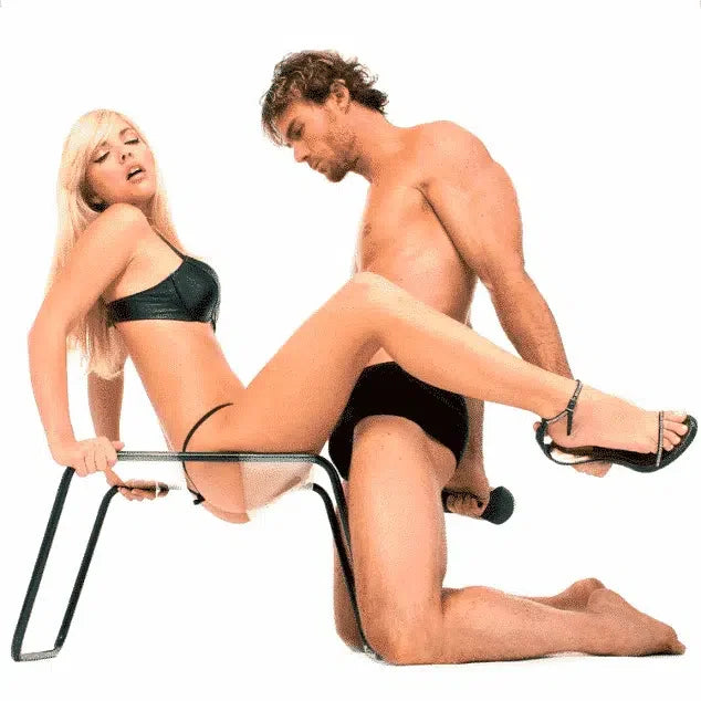 Fetish Fantasy - Sexstol