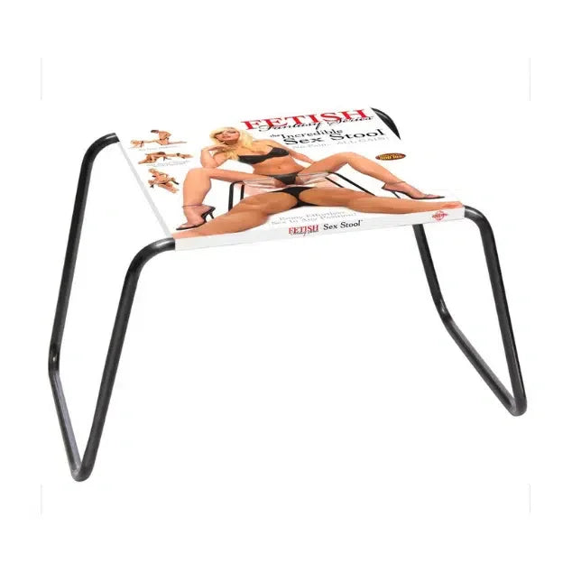 Fetish Fantasy - Sexstol