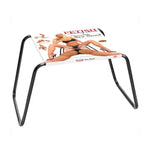 Fetish Fantasy - Sexstol