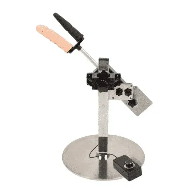 You2Toys - Big Bang Penetrator The Ultimate Fucking Machine