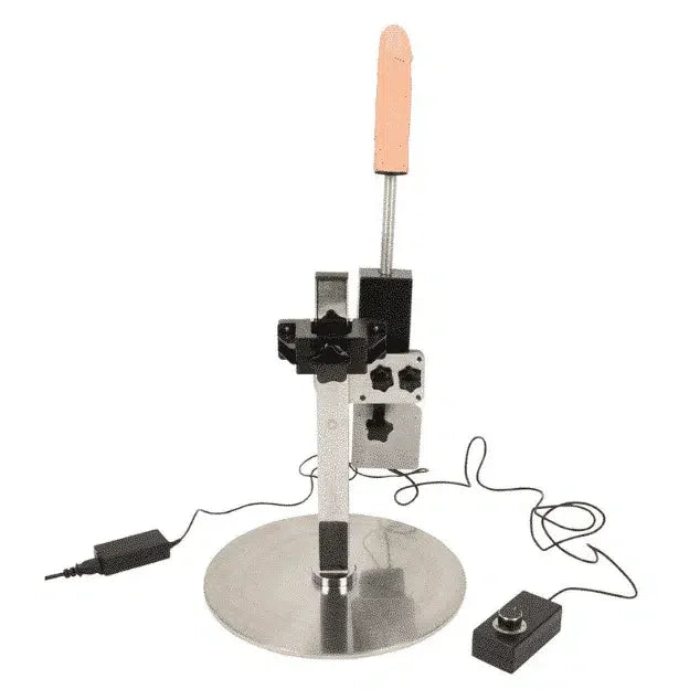 You2Toys - Big Bang Penetrator The Ultimate Fucking Machine