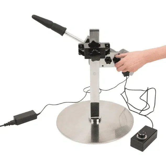 You2Toys - Big Bang Penetrator The Ultimate Fucking Machine