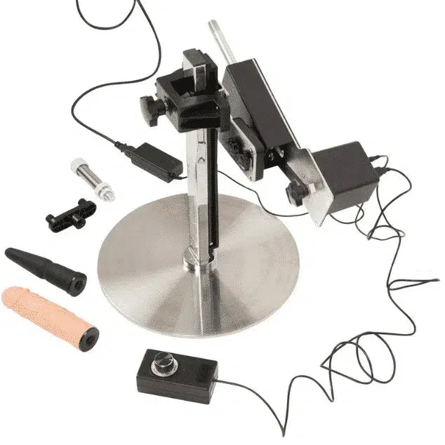 You2Toys - Big Bang Penetrator The Ultimate Fucking Machine