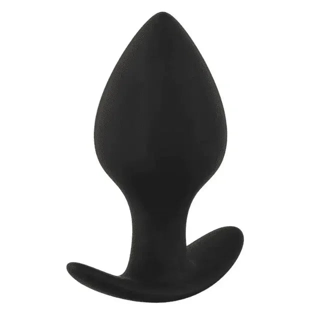 Black Velvets - Anal Trainer Set