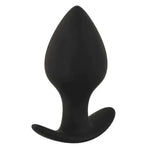 Black Velvets - Anal Trainer Set