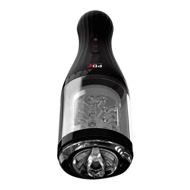 PDX Elite - Talk Dirty Masturbator