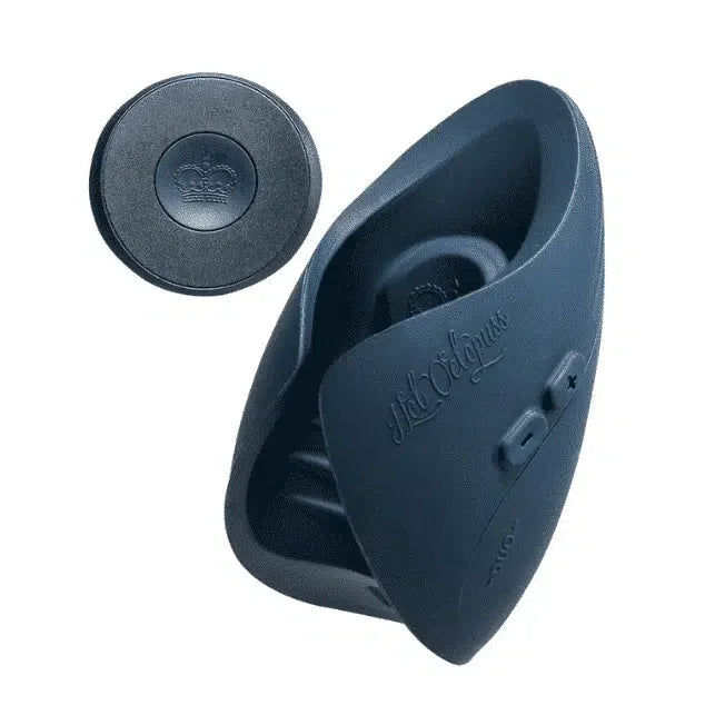 Hot Octopuss - Pulse Duo Parvibrator