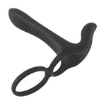 Black Velvets - Parvibrator