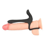 Black Velvets - Parvibrator