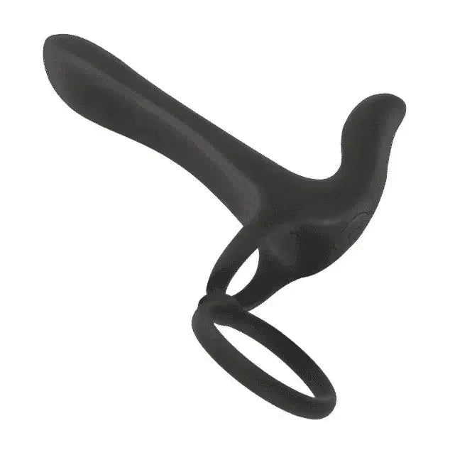 Black Velvets - Parvibrator