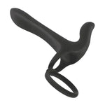 Black Velvets - Parvibrator