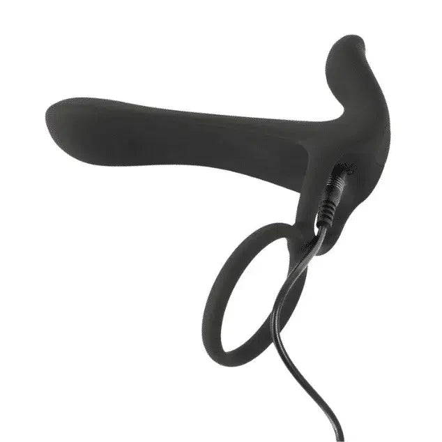 Black Velvets - Parvibrator