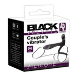 Black Velvets - Parvibrator