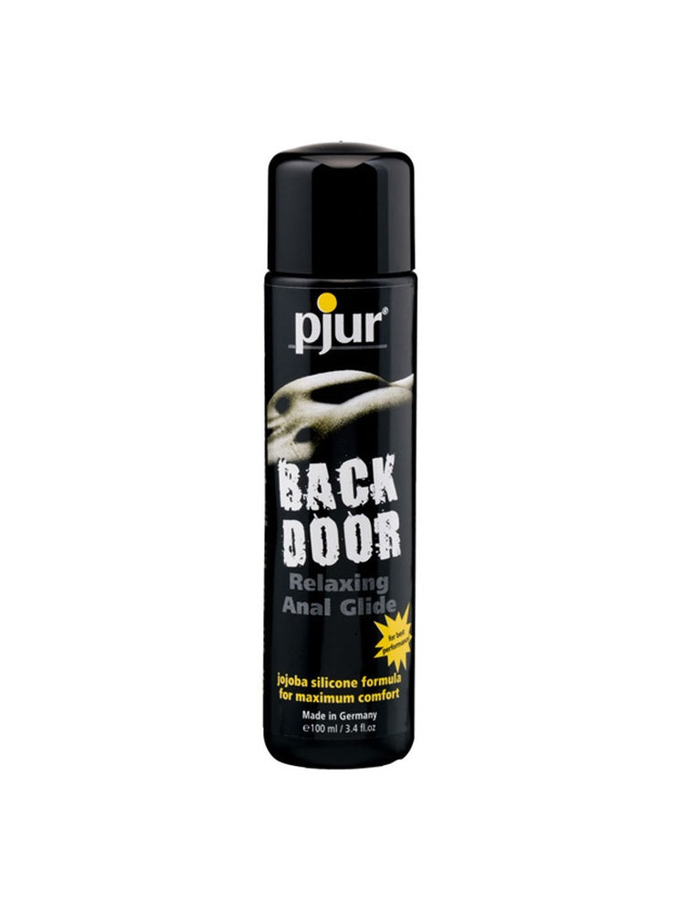 Pjur - Back door analglidemiddel 30 ml