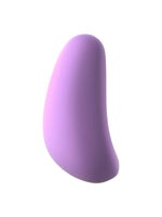 Fantasy For Her Petite Arouse Her fra siden – viser den buede formen tilpasset kroppens konturer