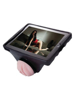 Fleshlight  - LaunchPad holder til Fleshlight