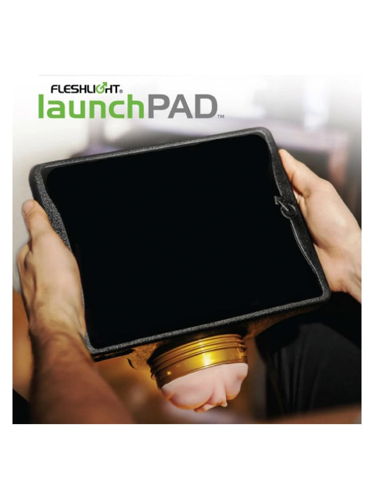 Fleshlight  - LaunchPad holder til Fleshlight