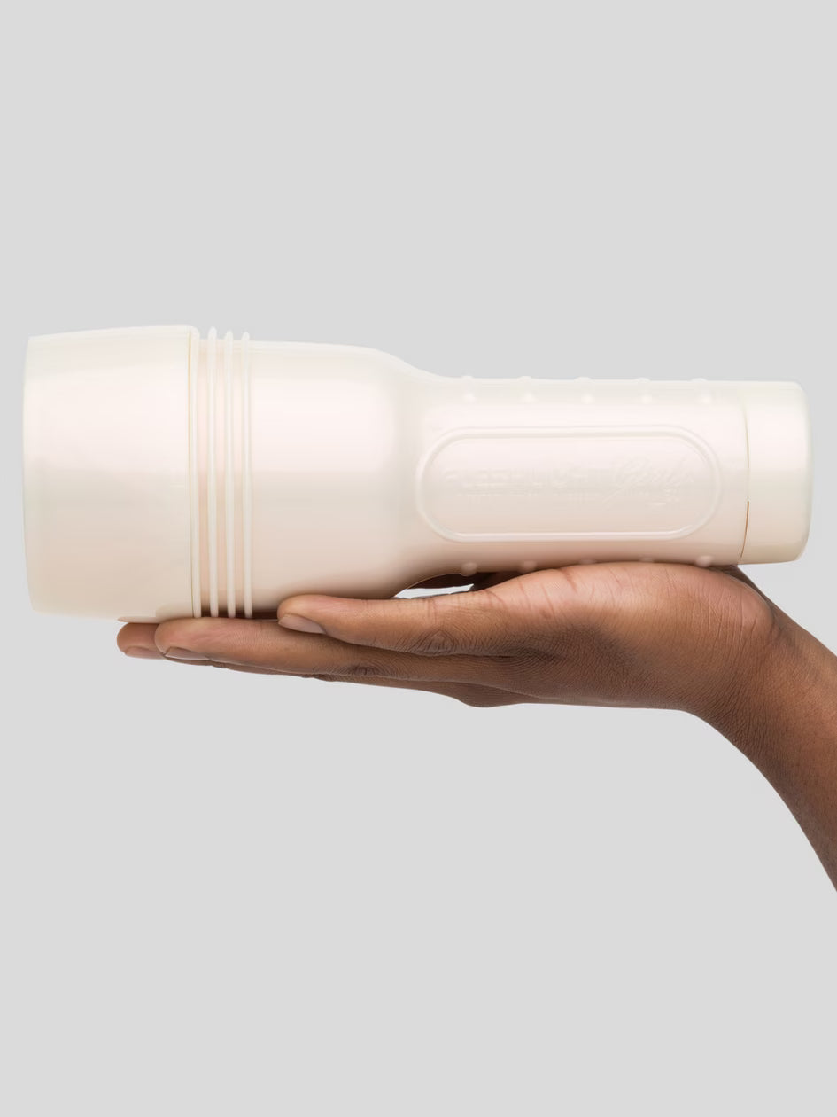 UTFORSK FLESHLIGHT

Verdens mest solgte sexleketøy for menn. Handle nå!