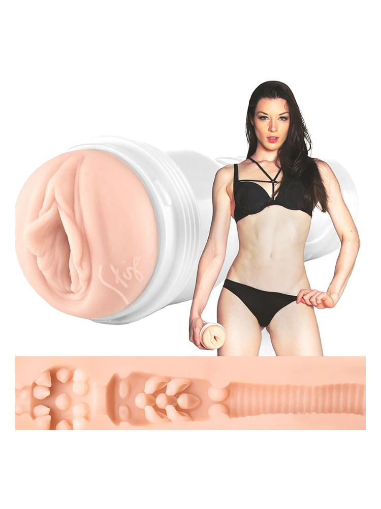 Fleshlight Girls - Stoya Destroya