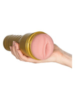 Fleshlight Go - Pink Lady Stamina Training Unit