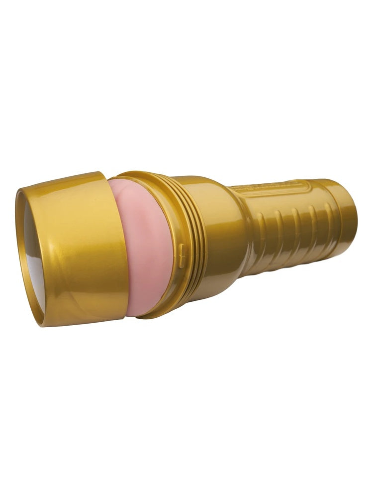 Fleshlight Go - Pink Lady Stamina Training Unit