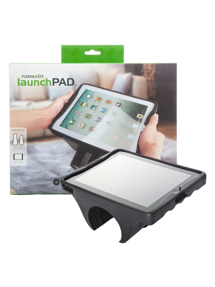 Fleshlight  - LaunchPad holder til Fleshlight