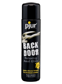 pjur - Back door analglidemiddel 100 ml