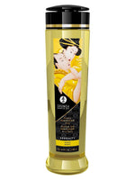 Shunga - Massasjeolje Serenity Monoi