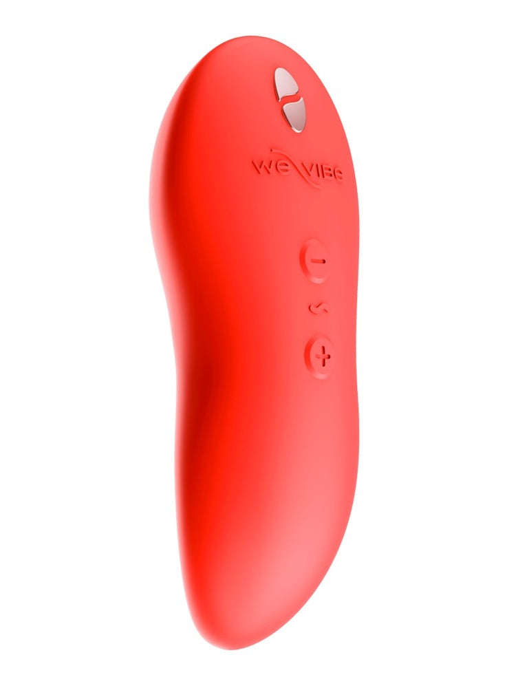We-Vibe - Touch X Klitorisvibrator Korall