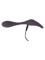 You2Toys parvibrator med ladekabel tilkoblet midten av produktet