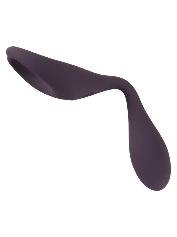 You2Toys parvibrator i mørk lilla
