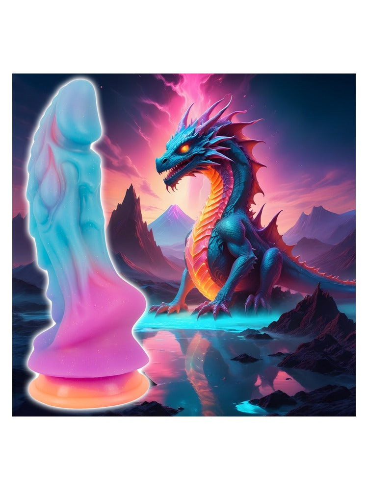 Beasty Cocks Mystic Dragon – fantasidildo foran et drageunivers