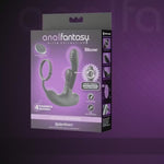 Ass-Gasm IntiMotion – produktvideo av prostatavibratoren