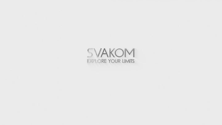 Svakom Vick Neo 2 – produktvideo av prostatavibratoren