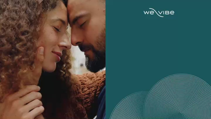 We-Vibe Chorus Pro – produktvideo av parvibratoren