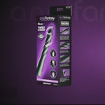 Anal Fantasy Elite Twist Ecstasy – video av den roterende analvibratoren