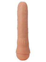 You2Toys Cumshot – realistisk sprutedildo, sett bakfra